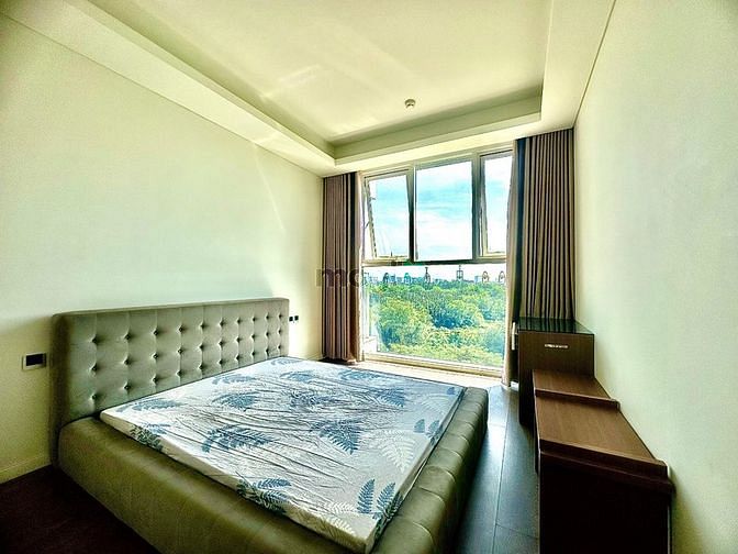 Hình ảnh Cho thuê Căn Góc Sarica 3PN, view sinh thái,đón gió mát, full NT, 45tr
