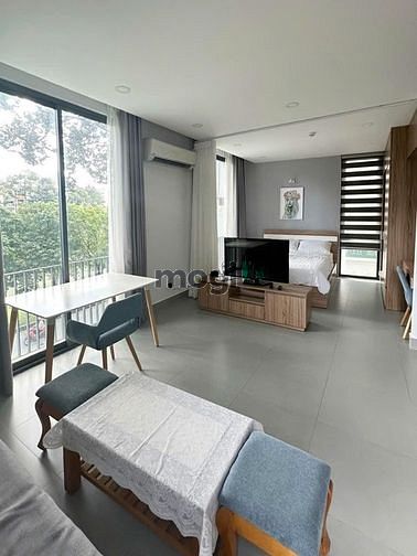 Hình ảnh 🌻Cho thuê Trang Chủ MB66.COM / Đăng Ký Tặng 66K_1PN có balcony_view sịn_Đ.Trường Sa🌻