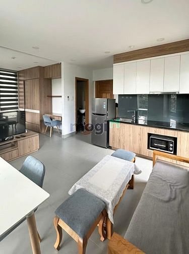 Hình ảnh 🌻Cho thuê Trang Chủ MB66.COM / Đăng Ký Tặng 66K_1PN có balcony_view sịn_Đ.Trường Sa🌻