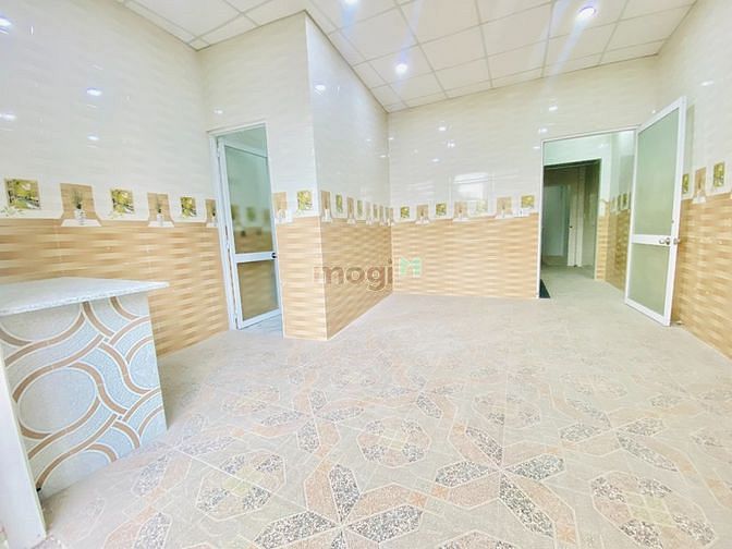 Hình ảnh ĐHT 17 Quận 12 phòng trống giá rẻ