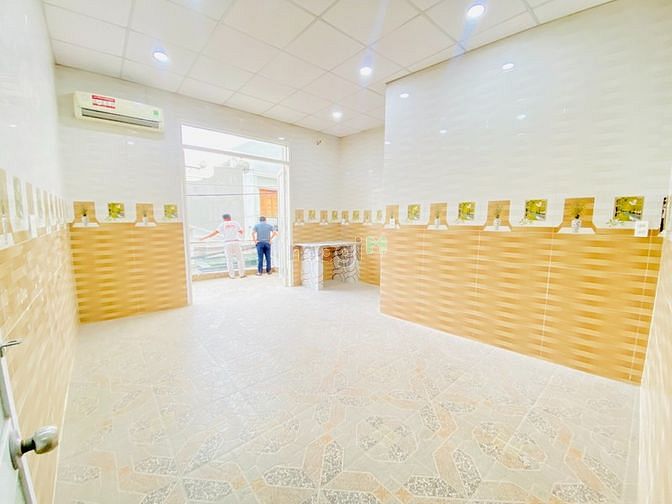 Hình ảnh ĐHT 17 Quận 12 phòng trống giá rẻ