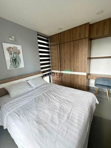 Hình ảnh 🌻Cho thuê Trang Chủ MB66.COM / Đăng Ký Tặng 66K_1PN có balcony_view sịn_Đ.Trường Sa🌻