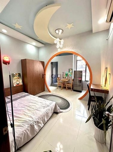 Hình ảnh KHAI TRƯƠNG 1pn tách Bếp Phạm Văn Hai Tân Bình