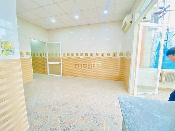 Hình ảnh ĐHT 17 Quận 12 phòng trống giá rẻ