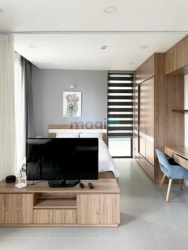 Hình ảnh 🌻Cho thuê Trang Chủ MB66.COM / Đăng Ký Tặng 66K_1PN có balcony_view sịn_Đ.Trường Sa🌻