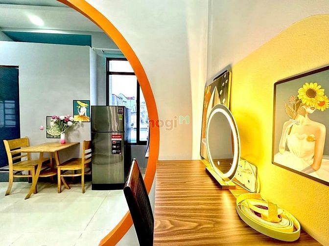 Hình ảnh KHAI TRƯƠNG 1pn tách Bếp Phạm Văn Hai Tân Bình