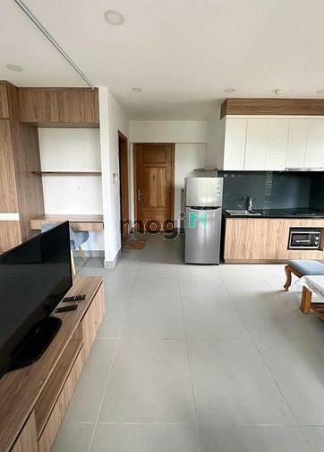 Hình ảnh 🌻Cho thuê Trang Chủ MB66.COM / Đăng Ký Tặng 66K_1PN có balcony_view sịn_Đ.Trường Sa🌻