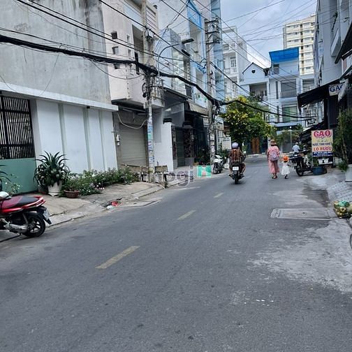 Hình ảnh Bán đất Khu Dân Cư Nam Hùng Vương, Đường số 1 Nối Dài, Quận Bình Tân