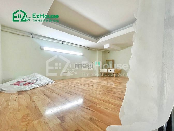 Hình ảnh Mb6623 nạp rút nhanh chóng có gác full nội thất máy giặt riêng cửa sổ lớn Tân Phú
