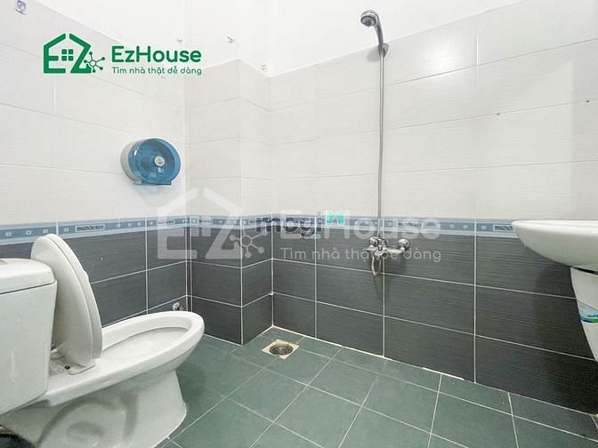 Hình ảnh Mb6623 nạp rút nhanh chóng có gác full nội thất máy giặt riêng cửa sổ lớn Tân Phú