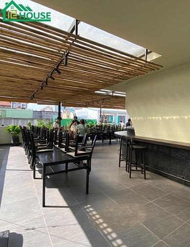 Hình ảnh BIỆT THỰ GÓC 2 MẶT TIỀN Đường Võ Thị Sáu Q3