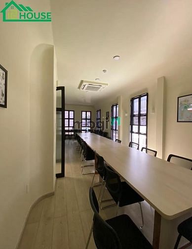 Hình ảnh BIỆT THỰ GÓC 2 MẶT TIỀN Đường Võ Thị Sáu Q3