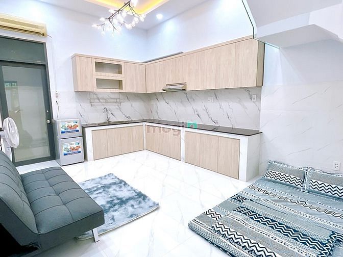 Hình ảnh 🏠🏠🏠 Siêu phẩm phòng trệt 88 nguyễn văn quỳ, phú thuận, q7: