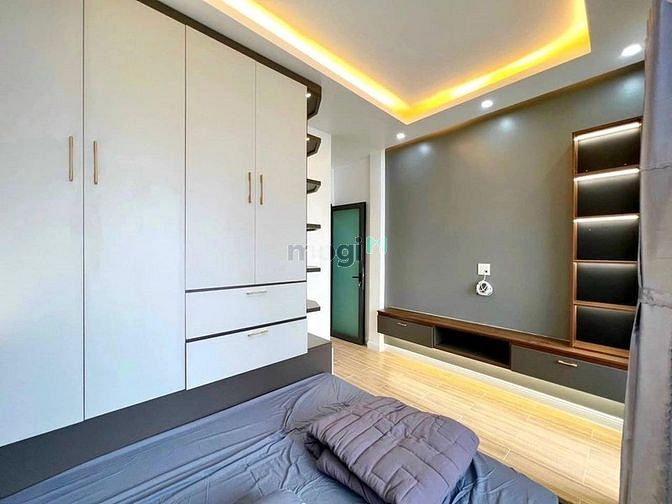 Hình ảnh CTY KHÓ KHĂN bán nhà HƯNG PHÚ Q8, 42m2 giá tốt chỉ 1,85 tỷ SHR