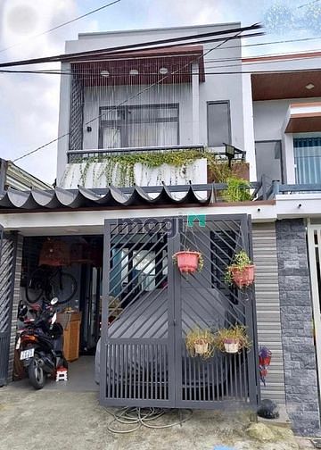 Hình ảnh CTY KHÓ KHĂN bán nhà HƯNG PHÚ Q8, 42m2 giá tốt chỉ 1,85 tỷ SHR