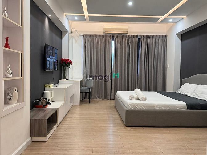 Hình ảnh Cho thuê Trang Chủ MB66.COM / Đăng Ký Tặng 66K Studio đầy đủ nội thất quận 3