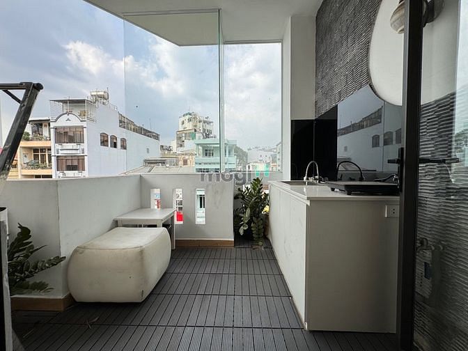 Hình ảnh Cho thuê Trang Chủ MB66.COM / Đăng Ký Tặng 66K Studio đầy đủ nội thất quận 3