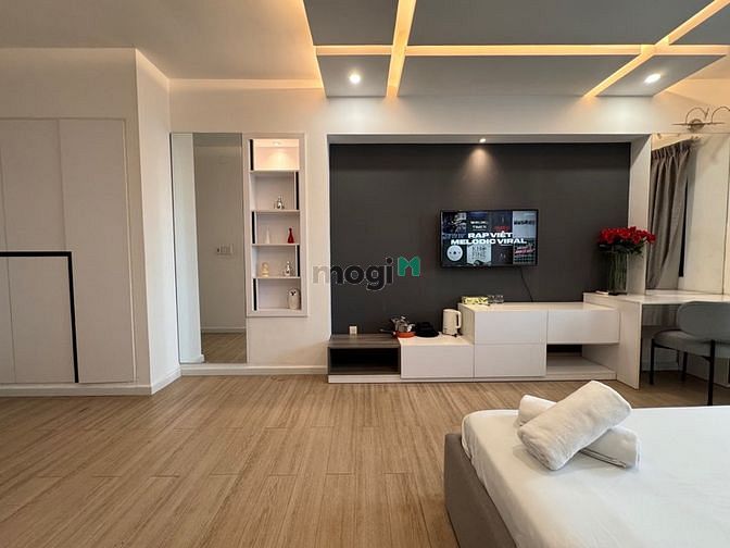 Hình ảnh Cho thuê Trang Chủ MB66.COM / Đăng Ký Tặng 66K Studio đầy đủ nội thất quận 3