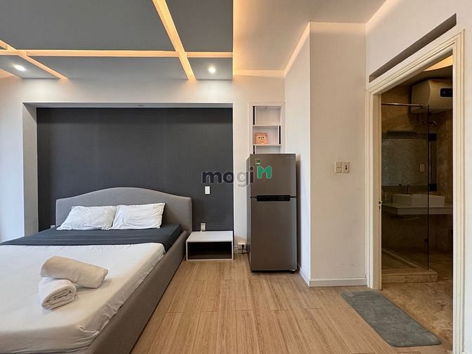 Hình ảnh Cho thuê Trang Chủ MB66.COM / Đăng Ký Tặng 66K Studio đầy đủ nội thất quận 3