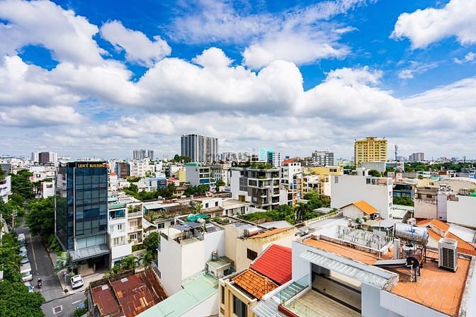 Hình ảnh Cho thuê Trang Chủ MB66.COM / Đăng Ký Tặng 66K full nội thất Trần Đình Xu,Q1