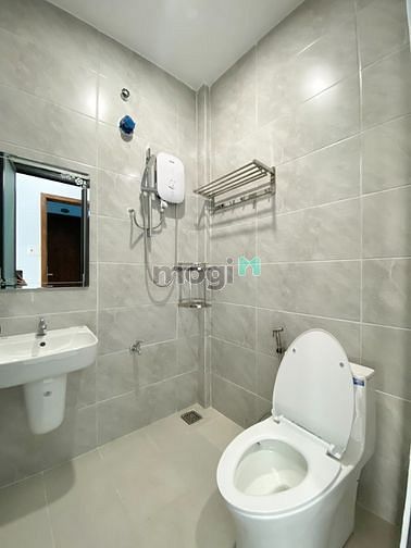 Hình ảnh Một phòng Studio có ban công tại Quận 2