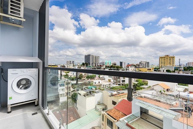 Hình ảnh Cho thuê Trang Chủ MB66.COM / Đăng Ký Tặng 66K full nội thất Trần Đình Xu,Q1