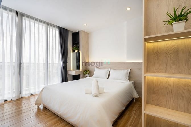Hình ảnh Cho thuê Trang Chủ MB66.COM / Đăng Ký Tặng 66K full nội thất Trần Đình Xu,Q1