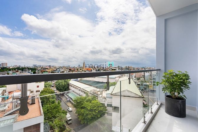Hình ảnh Cho thuê Trang Chủ MB66.COM / Đăng Ký Tặng 66K full nội thất Trần Đình Xu,Q1