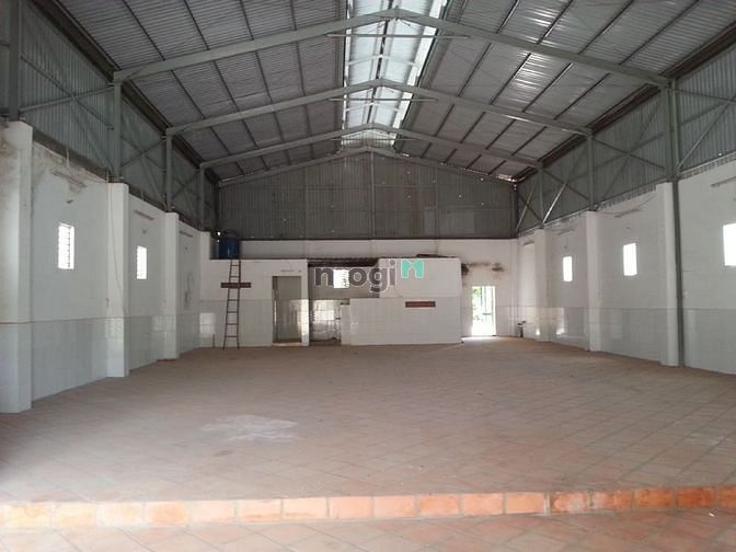 Hình ảnh Cho thuê Kho 300 Đường Lê Trọng Tấn.