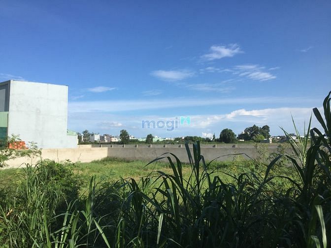 Hình ảnh Bán đất 8,279m2-Rộng 68,5m-Mặt tiền-gần Tô Ký-Chỉ hơn 50 tỷ