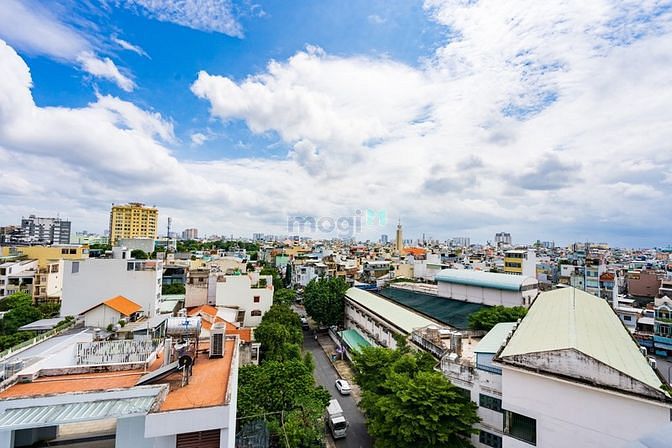 Hình ảnh Cho thuê Trang Chủ MB66.COM / Đăng Ký Tặng 66K full nội thất Trần Đình Xu,Q1