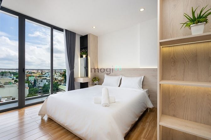 Hình ảnh Cho thuê Trang Chủ MB66.COM / Đăng Ký Tặng 66K full nội thất Trần Đình Xu,Q1