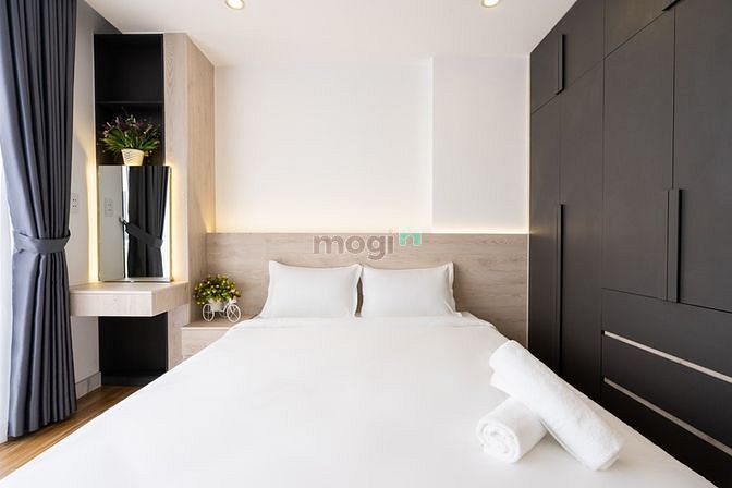 Hình ảnh Cho thuê Trang Chủ MB66.COM / Đăng Ký Tặng 66K full nội thất Trần Đình Xu,Q1