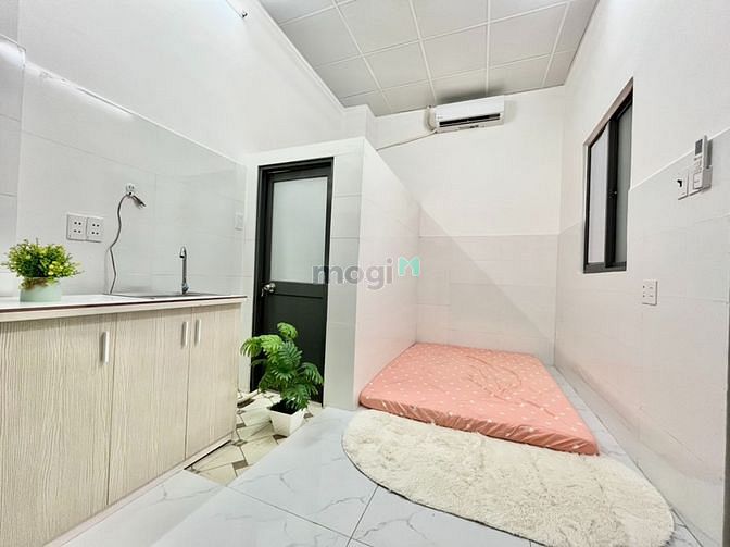 Hình ảnh ✅Cho Thuê Căn Hộ - Full NT - Có Cửa Sổ✅