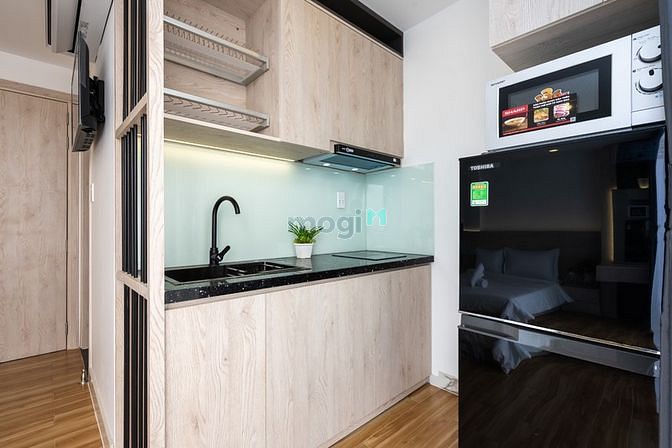 Hình ảnh Cho thuê Trang Chủ MB66.COM / Đăng Ký Tặng 66K full nội thất Trần Đình Xu,Q1