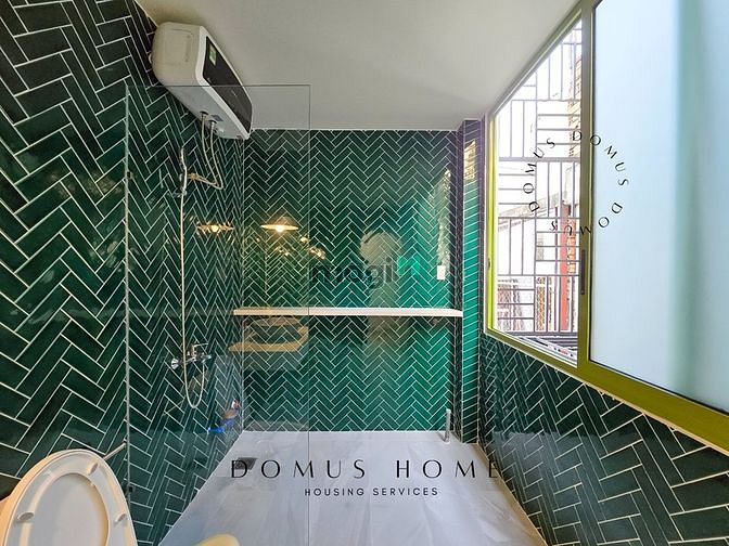 Hình ảnh Studio/ 1PN/ Tách Bếp 50m2 - Cách Lottemart 5' đi xe - Gần TDTU, RMIT