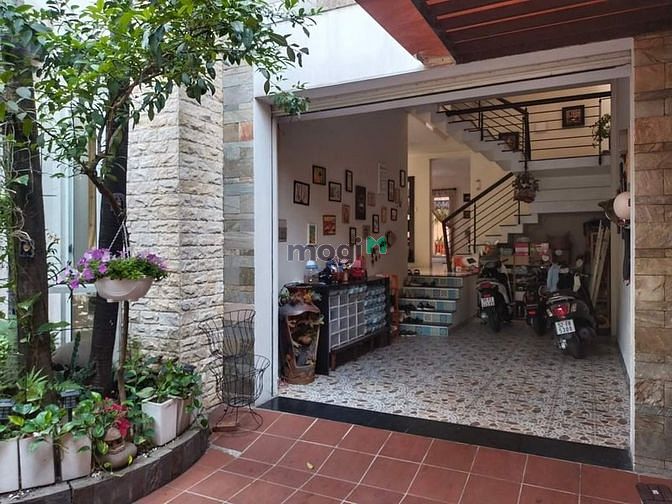 Hình ảnh Bán biệt thự khu tên lửa đường số 19A