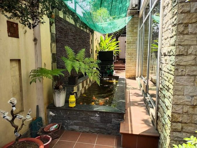 Hình ảnh Bán biệt thự khu tên lửa đường số 19A