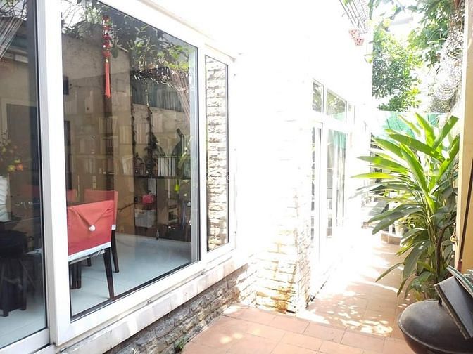 Hình ảnh Bán biệt thự khu tên lửa đường số 19A