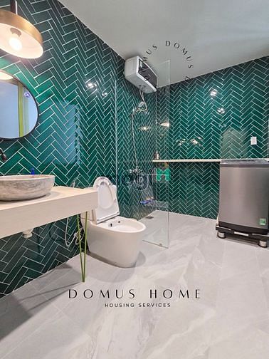 Hình ảnh Studio/ 1PN/ Tách Bếp 50m2 - Cách Lottemart 5' đi xe - Gần TDTU, RMIT