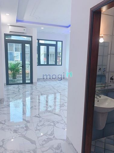 Hình ảnh 124/3B Nơ Trang Long, P. 14, Q. Bình Thạnh