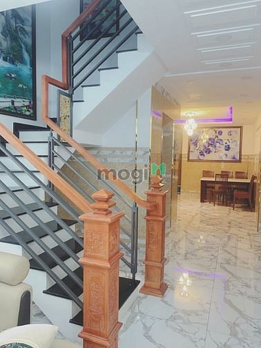 Hình ảnh 124/3B Nơ Trang Long, P. 14, Q. Bình Thạnh