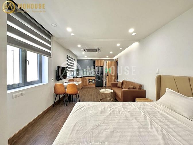 Hình ảnh Siêu Phẩm Căn Hộ Cao Cấp 45m2 Bancol Gần Thảo Cầm Viên Q1