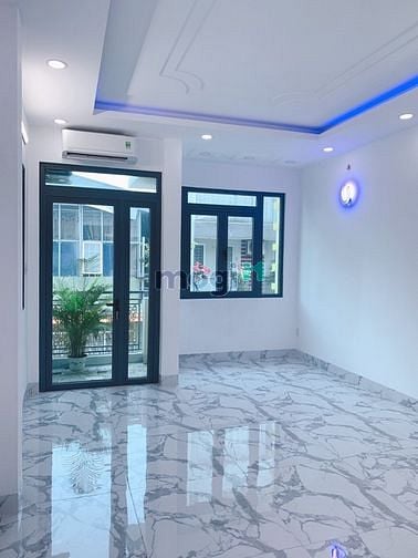 Hình ảnh 124/3B Nơ Trang Long, P. 14, Q. Bình Thạnh