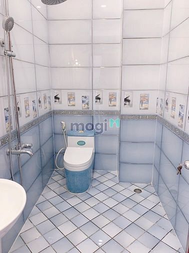 Hình ảnh 124/3B Nơ Trang Long, P. 14, Q. Bình Thạnh