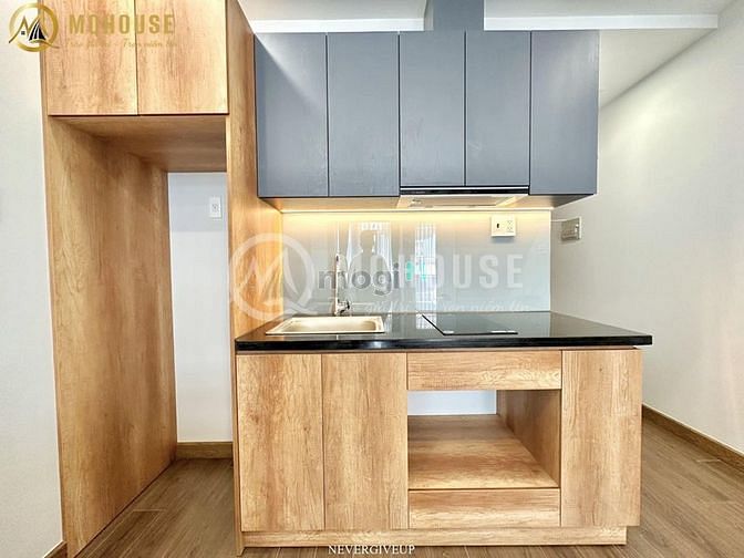 Hình ảnh Siêu Phẩm Căn Hộ Cao Cấp 45m2 Bancol Gần Thảo Cầm Viên Q1