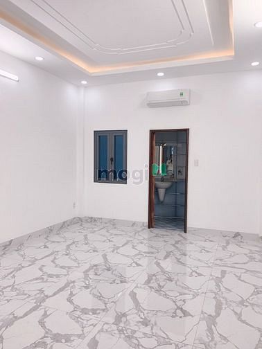 Hình ảnh 124/3B Nơ Trang Long, P. 14, Q. Bình Thạnh