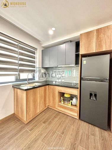 Hình ảnh Siêu Phẩm Căn Hộ Cao Cấp 45m2 Bancol Gần Thảo Cầm Viên Q1