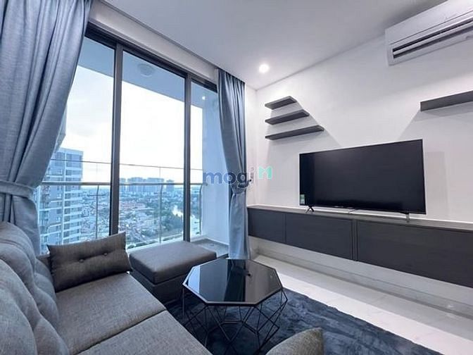 Hình ảnh VIEW THOÁNG MÁT bán chcc Precia An Phú Q.2 2PN2WC 72m² giá 2ty410 SHR