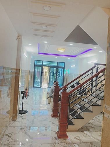 Hình ảnh 124/3B Nơ Trang Long, P. 14, Q. Bình Thạnh